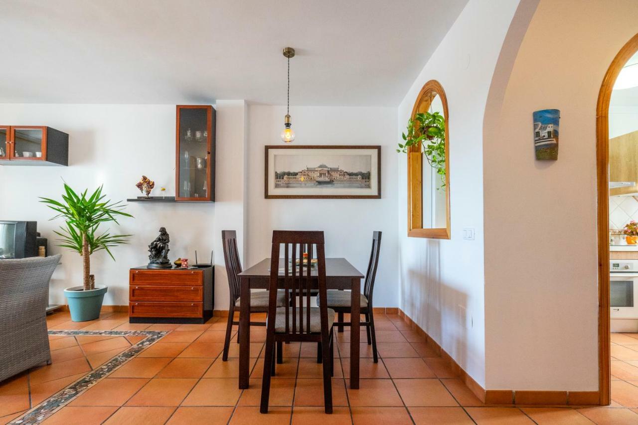 Casa Herminia Frigiliana Exterior photo